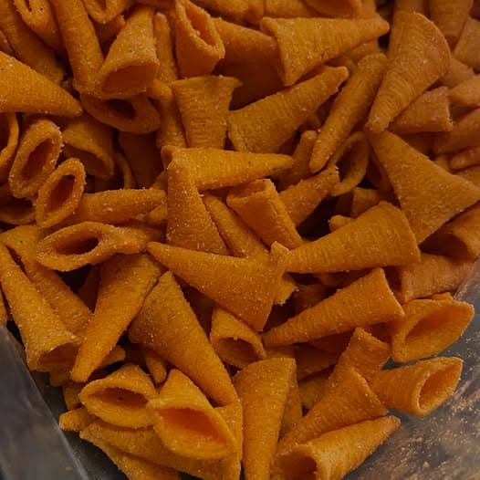 Angry Bites Cheese