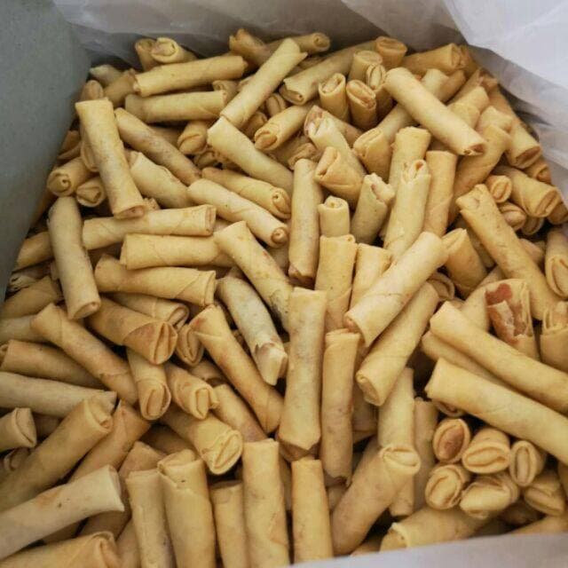 Chilli Spring Roll