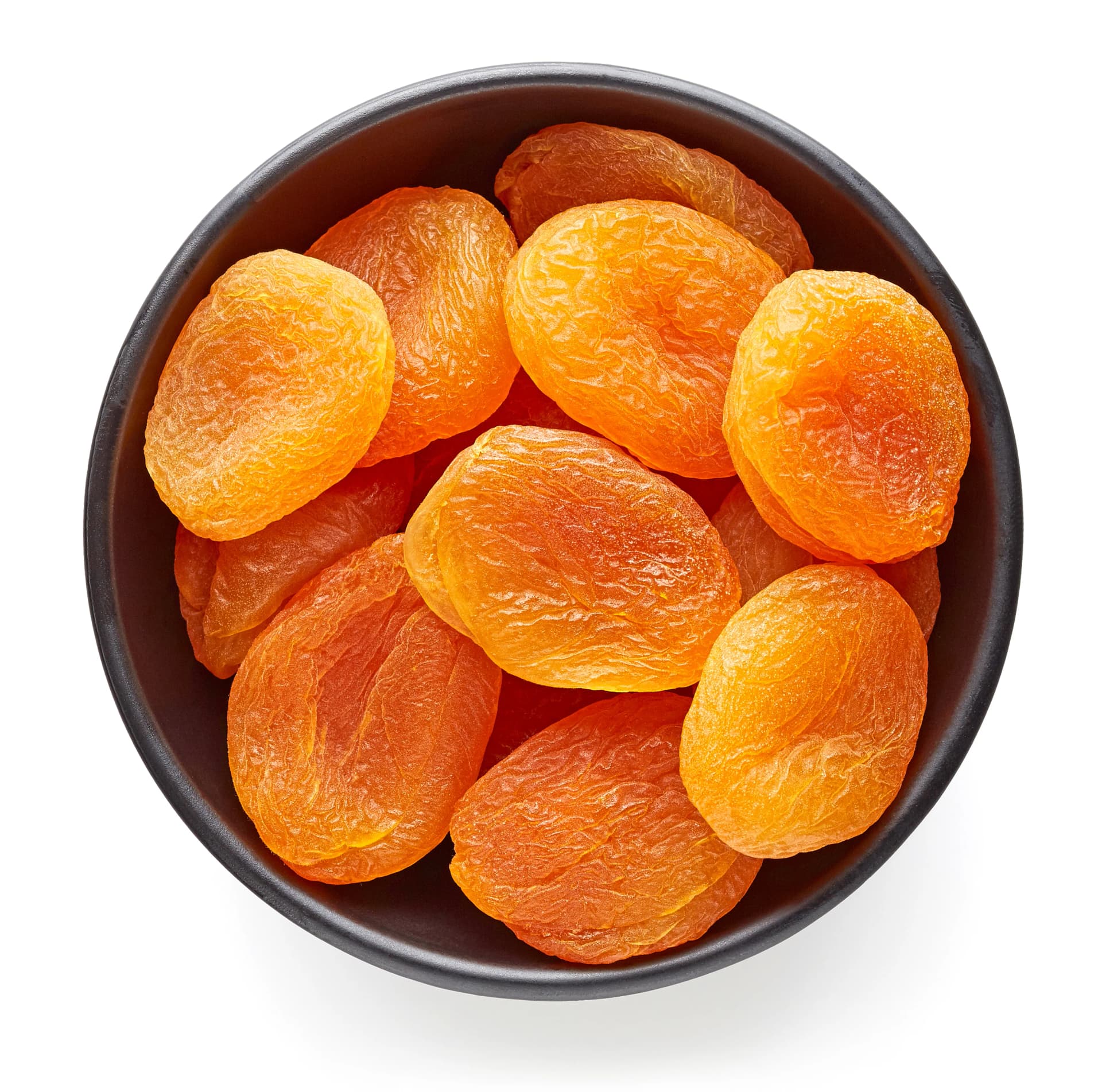 Dried Apricot