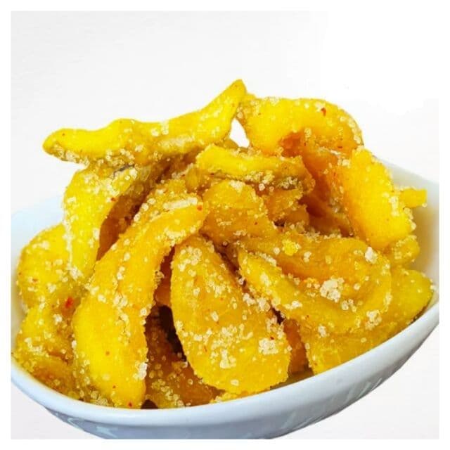 Guava Chilli