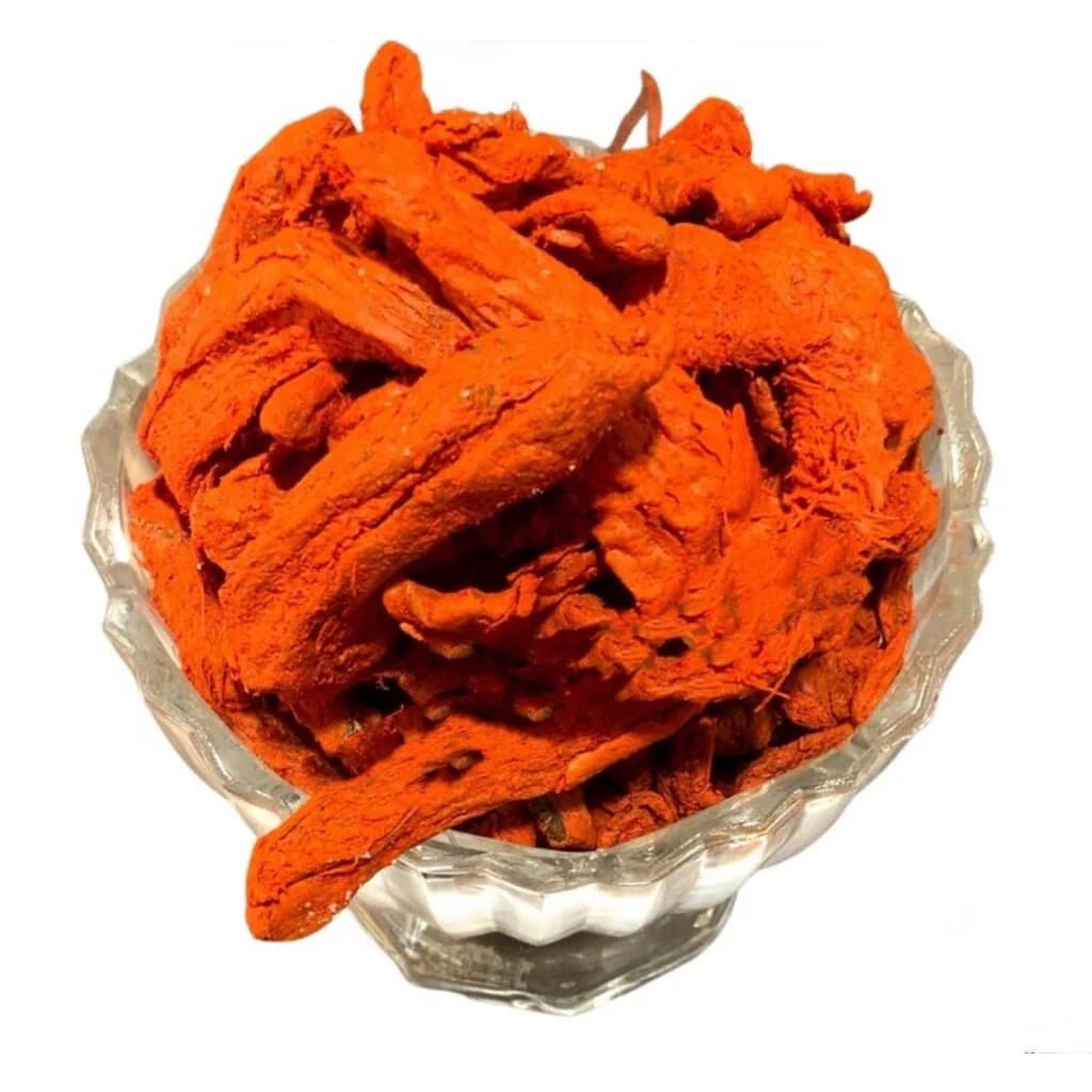Halia Merah