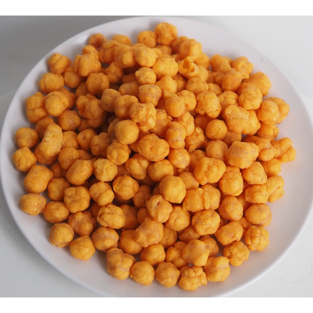 Jagung Pilos Keju