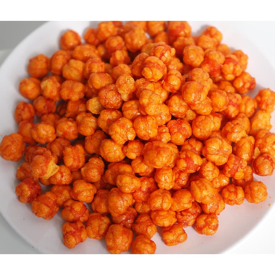 Jagung Pilos Pedas