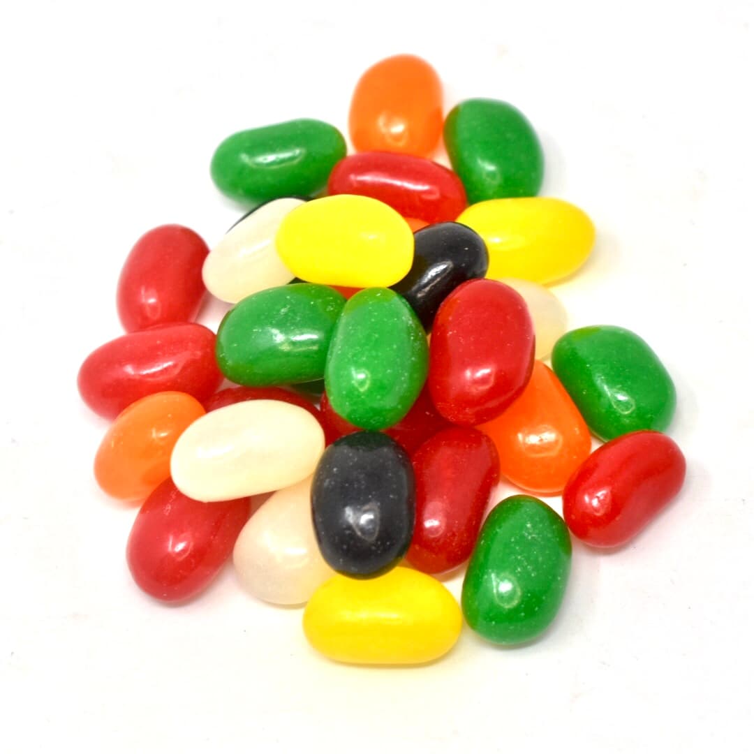 Jelly Beans