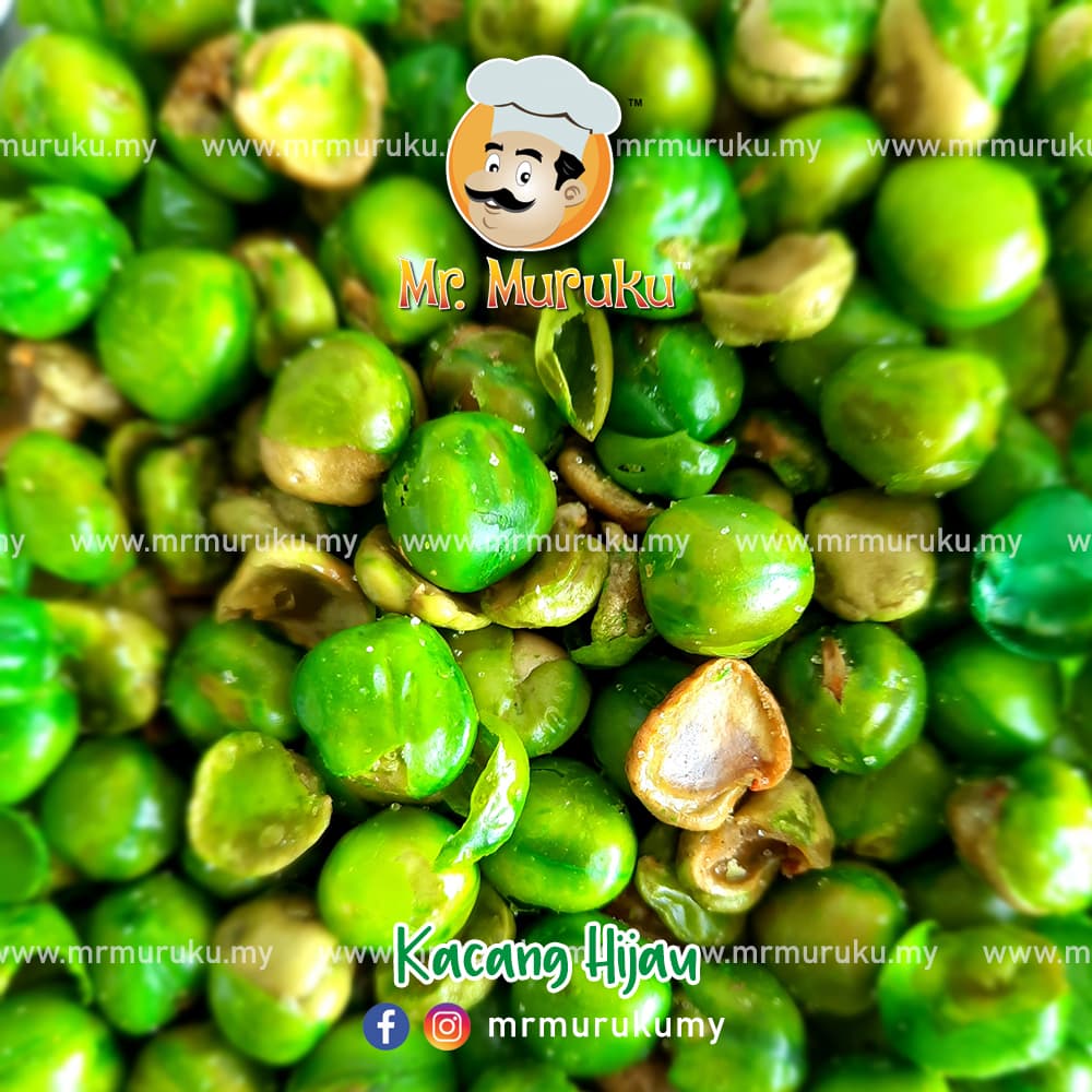 Kacang Hijau