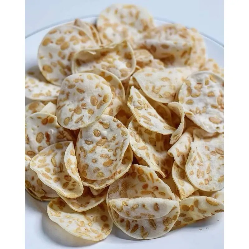 Kerepek Tempe