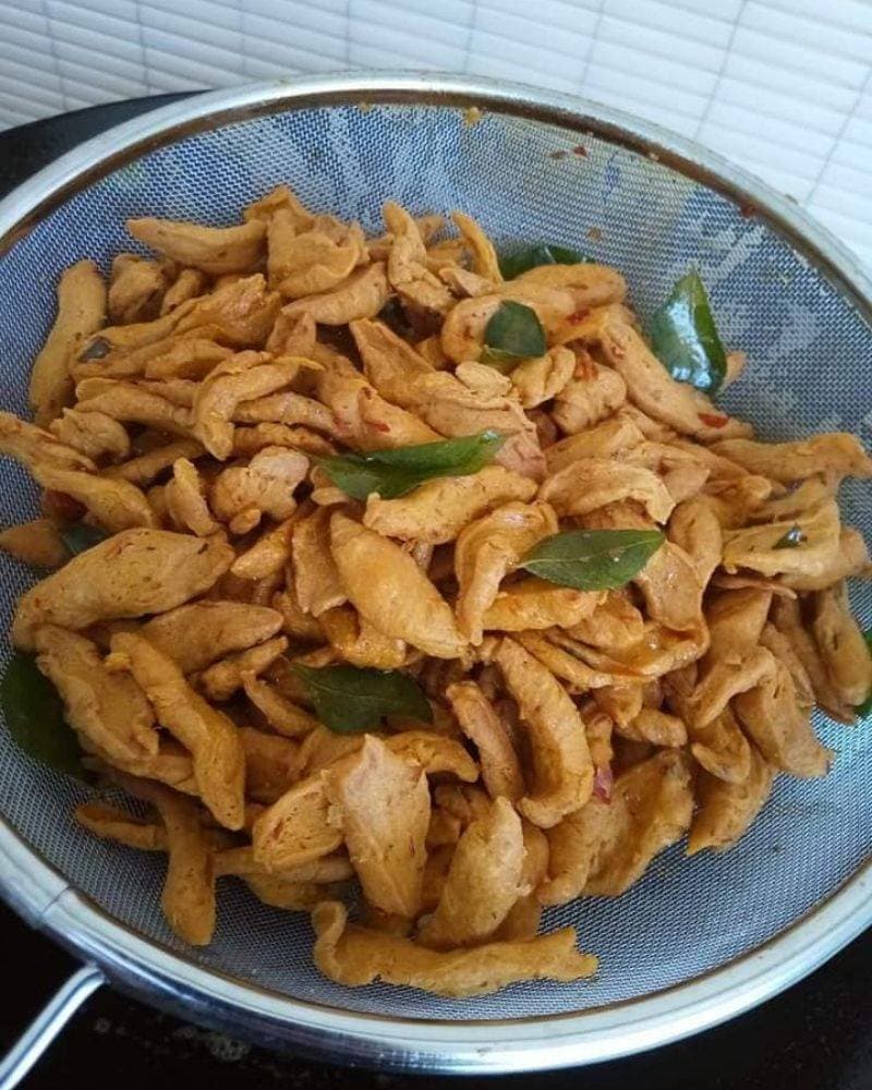 Kuih Gunting