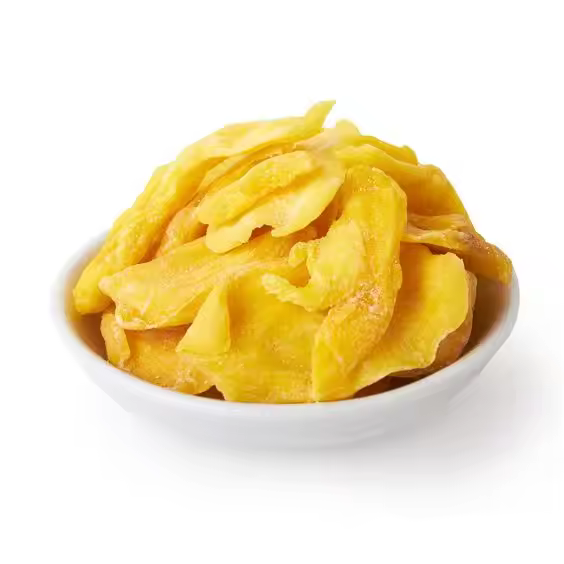 Mango Kering