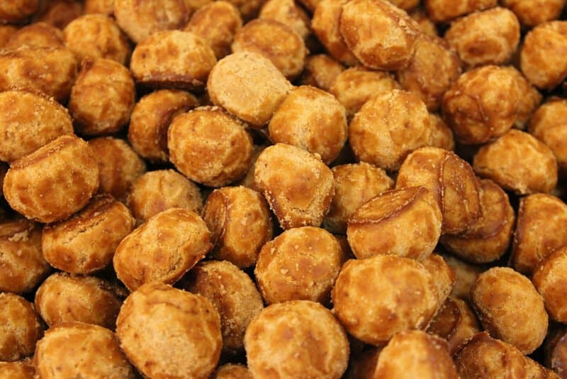Mazola Kecil