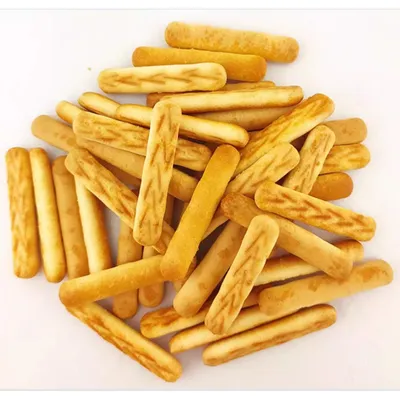 Mini Biscuits Stick