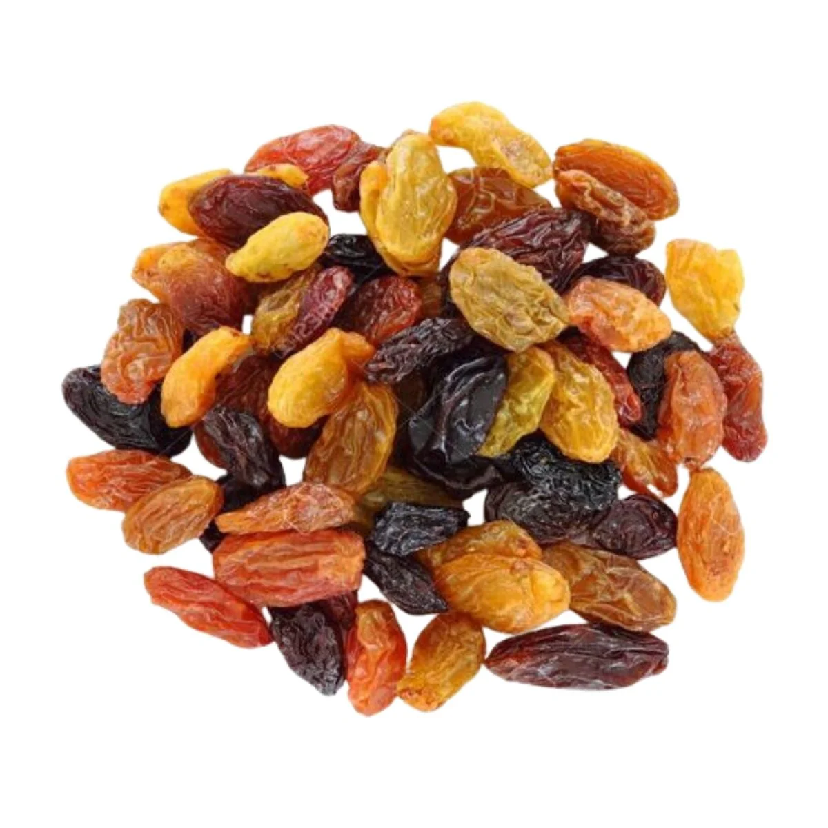 Mixed Raisin