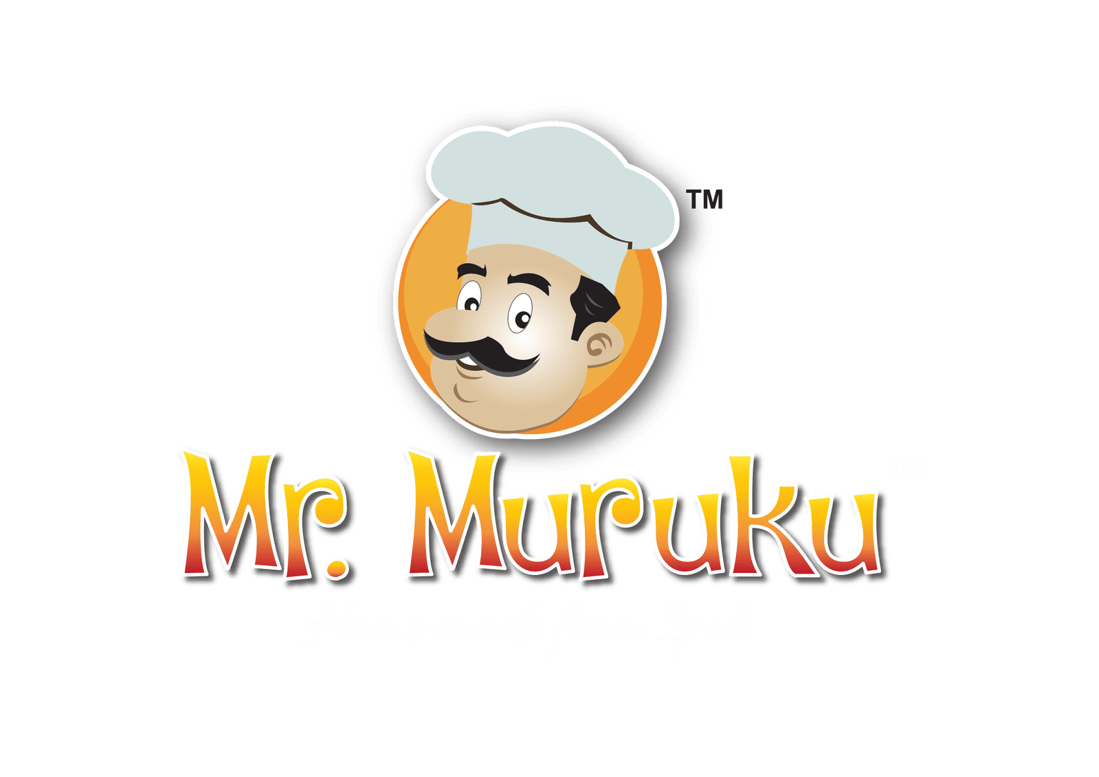 Mr. Muruku logo