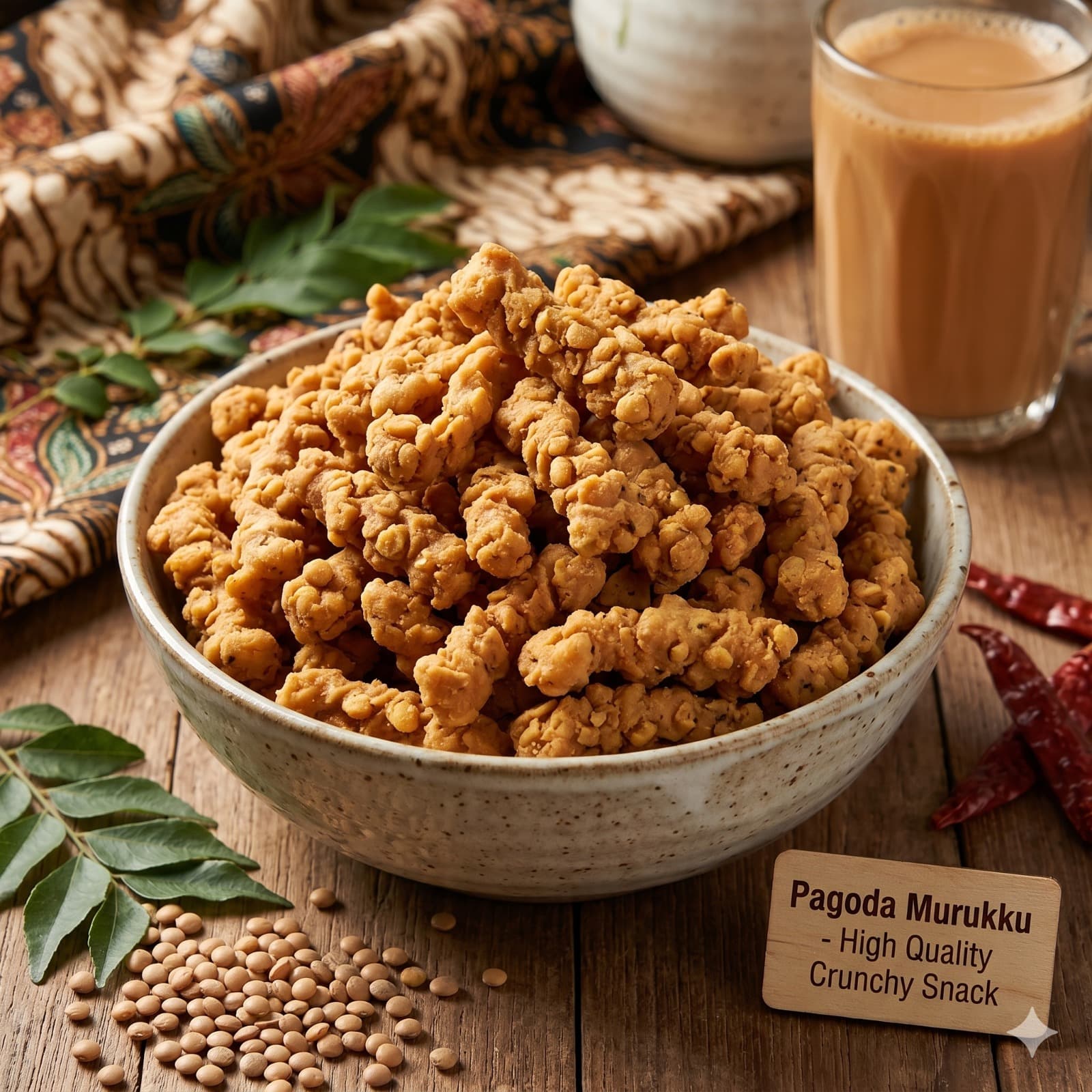 Pakoda