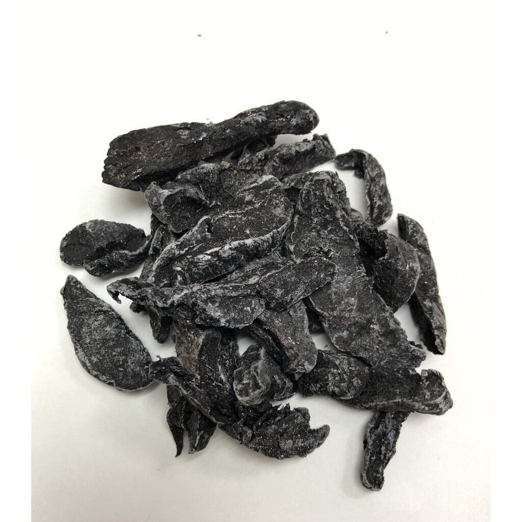 Prun Potong Hitam
