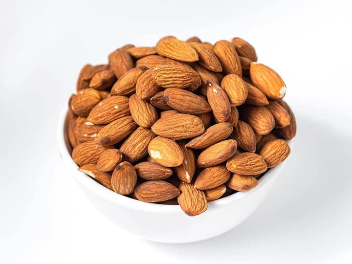 Roasted Almond