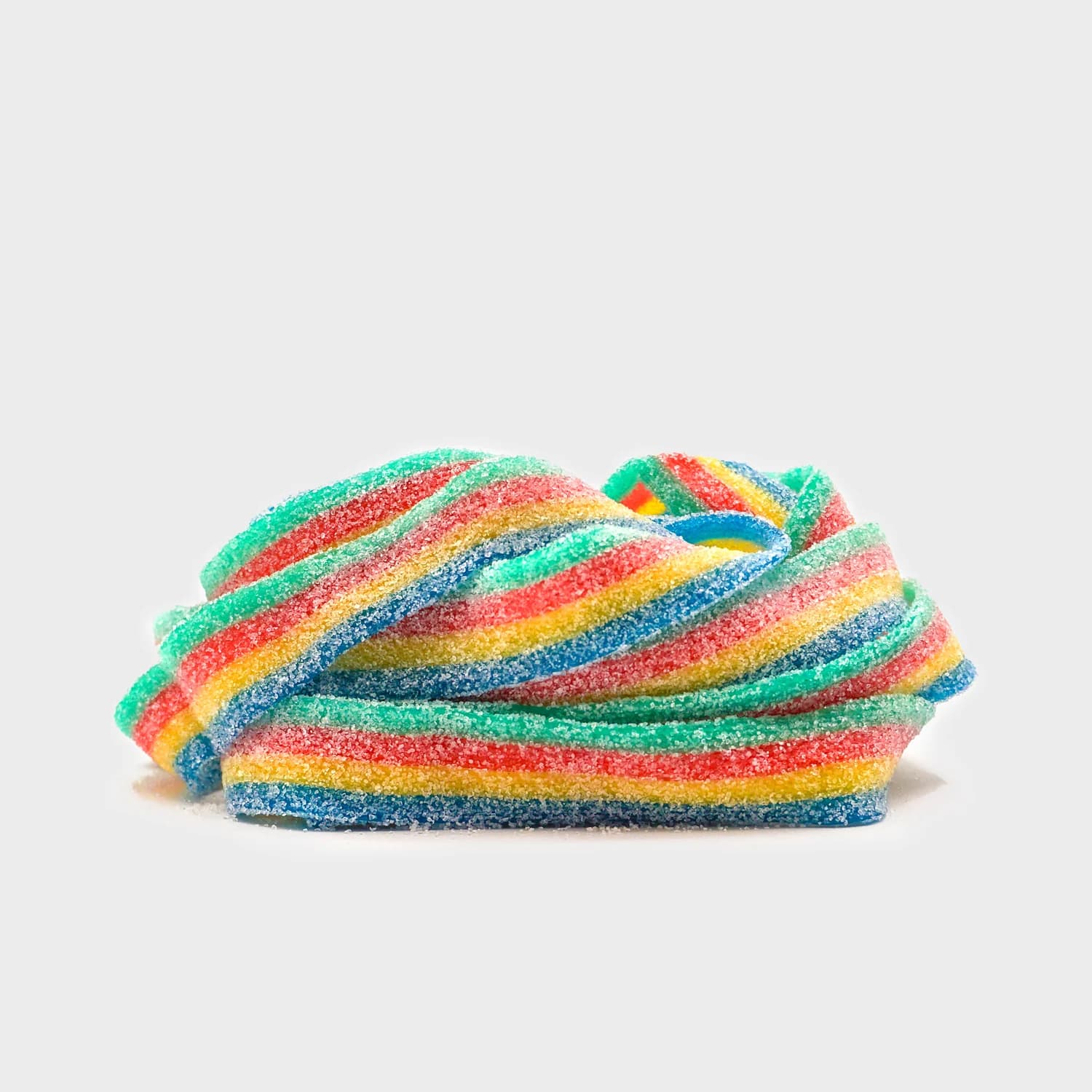 Sour Rainbow Belt
