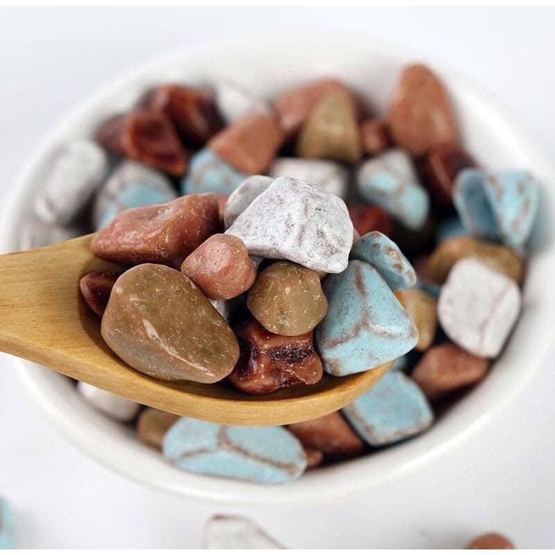 Stone Candies