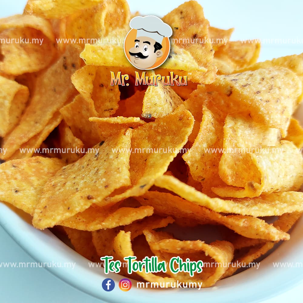 Tortilla Balado