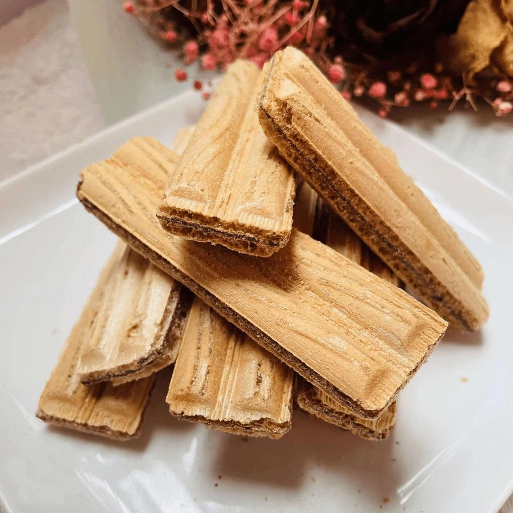 Twin Wafer