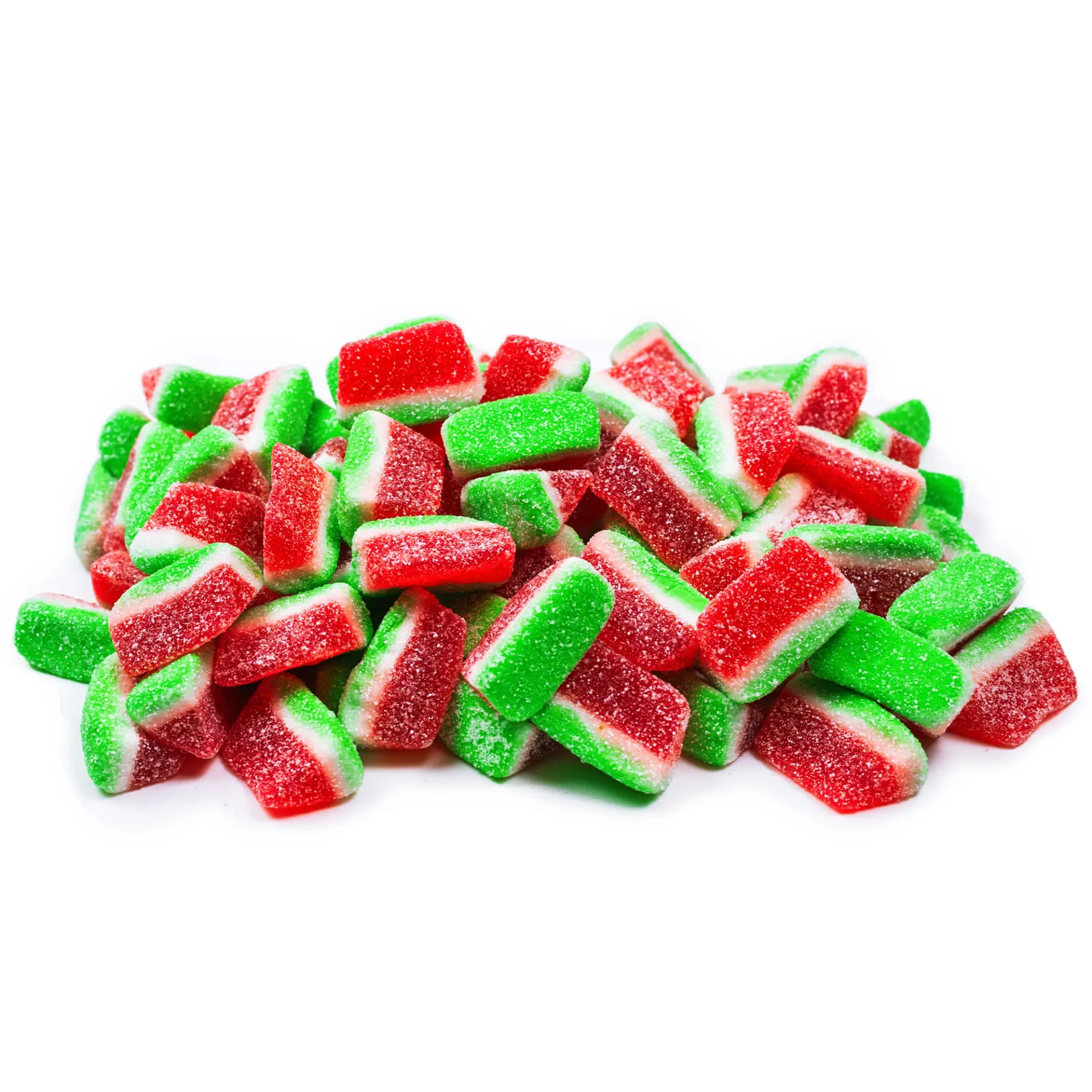 Watermelon Gummy