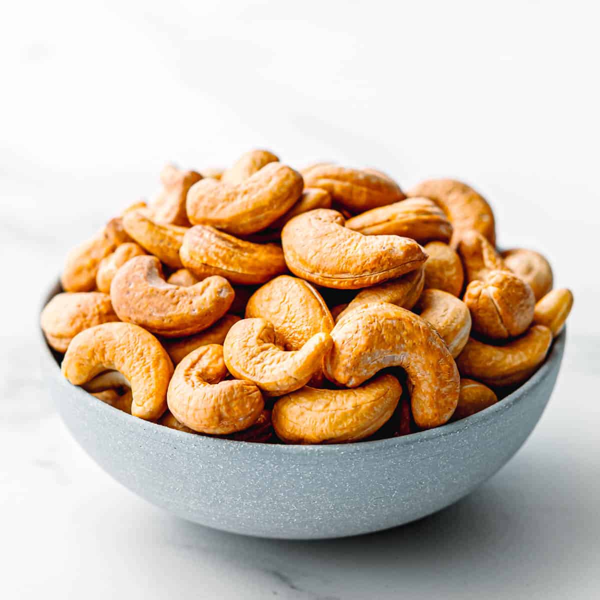 Cashew Nuts
